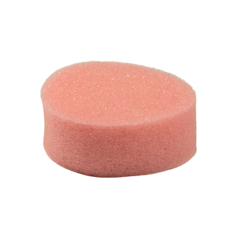 CONFORT 365 - TAMPON LUBRICATED VAGINAL SPONGE - 3 UNITS - Hygienic t…
