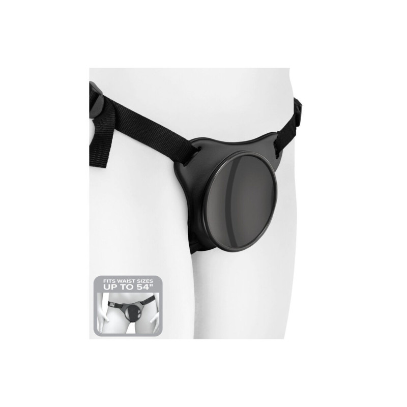 PIPEDREAMS - BODY DOCK ORIGINAL HARNESS - Accessories Harnesses