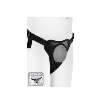 PIPEDREAMS - BODY DOCK ELITE MINI HARNESS - Accessories Harnesses