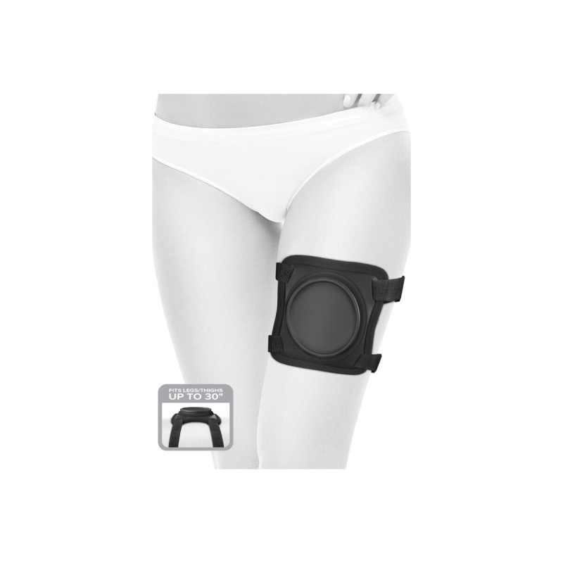 PIPEDREAMS - BODY DOCK LAP STRAP-GURT - Zubehör Geschirre