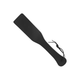 INTENSE - PADDLE FÉTICHISME EN CUIR VÉGÉTALIEN - INTENSE FETISH - Pag…