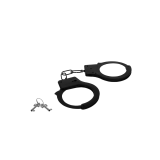 INTENSE - FETISH MANETTE IN METALLO - INTENSE FETISH - Mogli