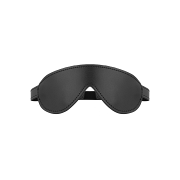INTENSE - FETISH VEGAN BLIND MASK - INTENSE FETISH - Whole masks