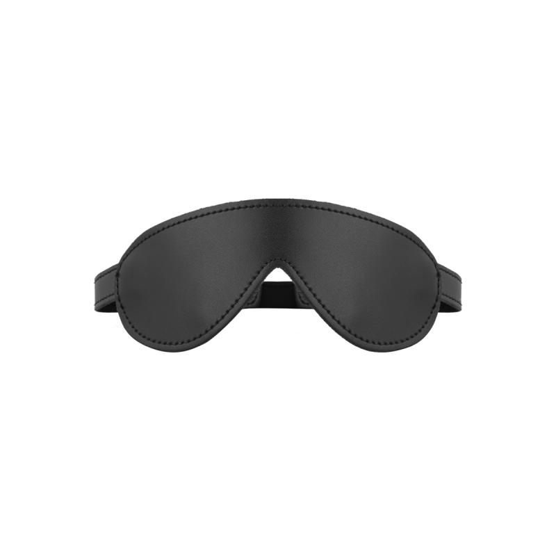INTENSE - FETISH MASQUE AVEUGLE VÉGAN - INTENSE FETISH - Masques enti…