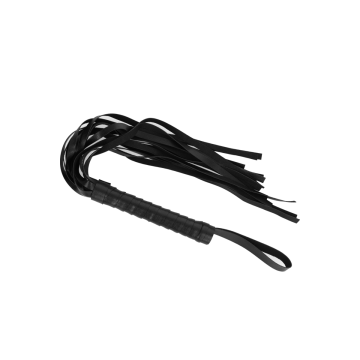 INTENSE - FETISH FLOGGER IN PELLE VEGANA - INTENSE FETISH - Fruste BD…