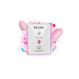 BRUMA - GEL SCORREVOLE ALOE VERA GUSTO DOLCI 6 ML - Dose singola
