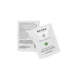 BRUMA - SATIVA-SAMENÖL-GLEITGEL MIT WÄRMENDEM CANNABISGESCHMACK 6 ml…
