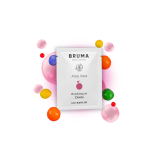 BRUMA - GEL SCORREVOLE ALOE VERA GUSTO BUBBLEGUM 6 ML - Dose singola