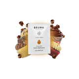 BRUMA - ALOE VERA SLIDING GEL CUPCAKE FLAVOR 6 ML - Monodose