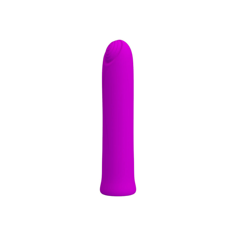 Pretty Love - Curtis Mini Vibrador Super Power 12 Vibraciones