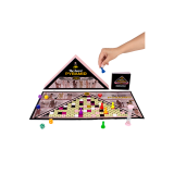 Secretplay - Juego La Piramide Secreta /Es/En/Fr/De/It/Pt/Nl/ |