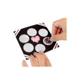 SECRETPLAY - FOREPLAY FANATICS SCRATCH LOVERS /ES/EN/FR/DE/IT/PT/NL/P…