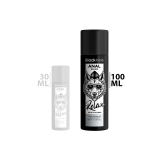 BLACK HOLE - RÉPARATION ANALE RELAX À BASE D'EAU AVEC HYALURON 100 ML
