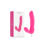 INTENSE - SUGAR SEVEN SPEEDS SILICONE FUSHSIA - INTENSE HIGH TECH - H…