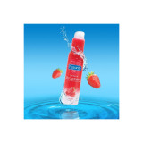 PASANTE - LUBRICANTE FLAVOR STRAWBERRY 75 ML - Lubricant Dispenser