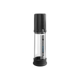 Pump Worx - Bomba De Ereccion Max Boost Negro | Vybes.it