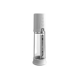 Pump Worx - Bomba De Ereccion Max Boost Blanco | Vybes.it