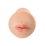 Fetish Fantasy Extreme - Masturbadeur De Bouche Réaliste | Vybes.it