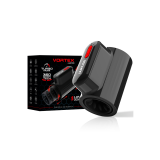 Jamyjob - Vortex Masturbador Turbo Con Empuje Y Rotación 360 Up And