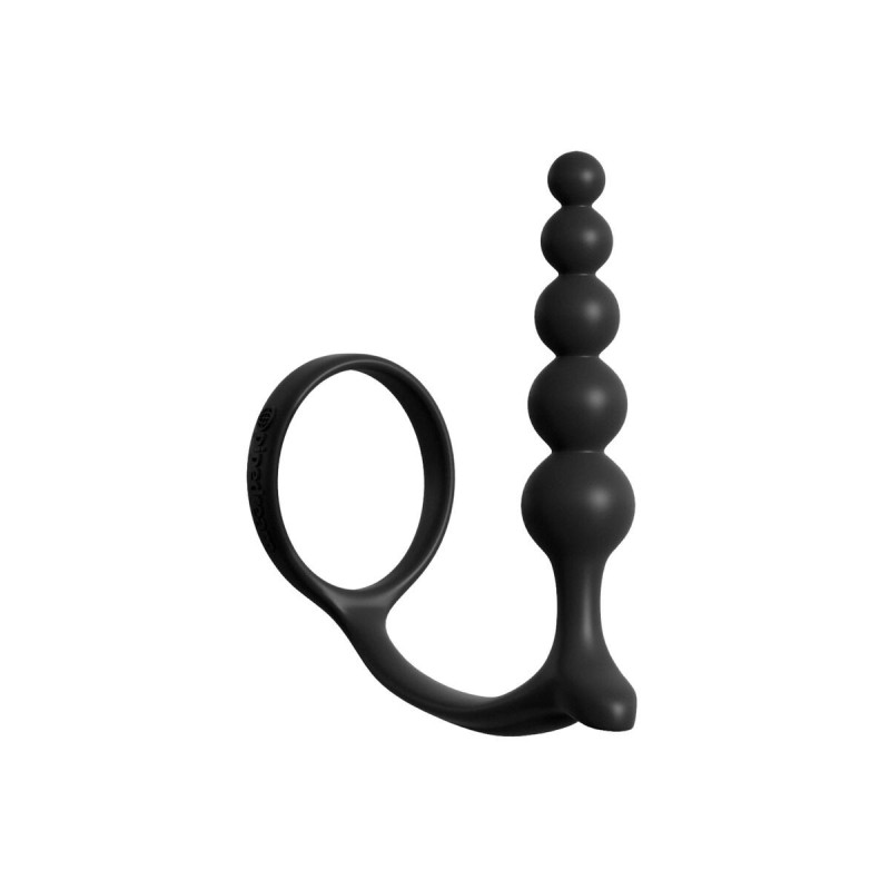 Anal Fantasy Elite Collection - Bolas Anales Ass - Gasm Cockring |