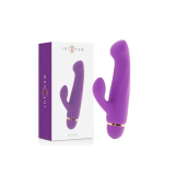 Intense - Boral 20 Speeds Silicone Lila | Vybes.it