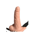 Fetish Fantasy Series - Harnais Réglable Télécommande Pénis
