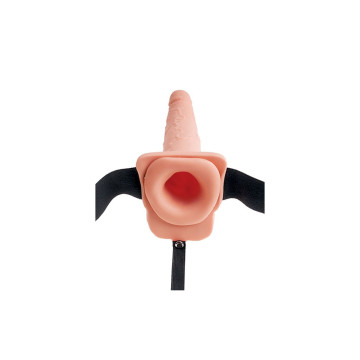 Fetish Fantasy Series - Arnés Ajustable Pene Realístico Con