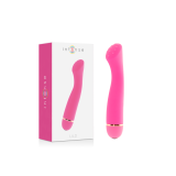 Intense - Lilo 20 Speeds Silicone Rosa | Vybes.it