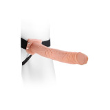 FETISH FANTASY SERIES - ARNES AJUSTABLE PENE REALÍSTICO 28 CM