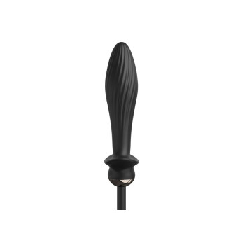 Anal Fantasy Elite Collection - Auto - Throb Plug Anal Inflable