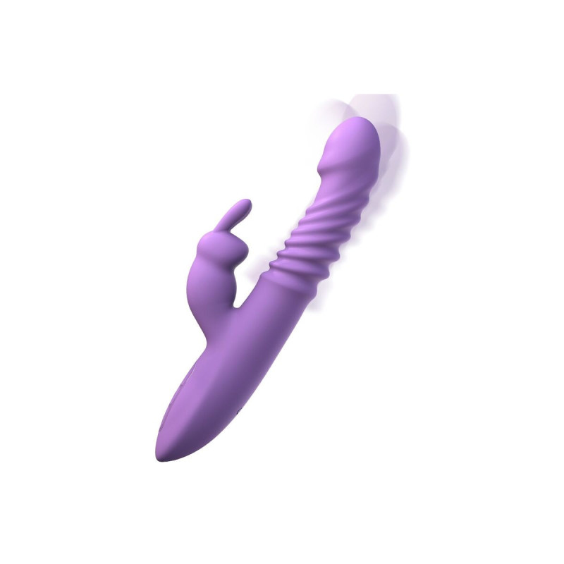Fantasy For Her - Kitolitoris - Stimulator Kaninchen Mit