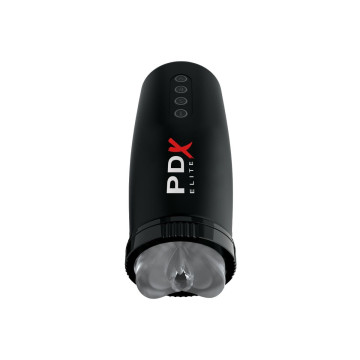 Pdx Elite - Masturbador Stroker Ultra - Powerful Recargable |