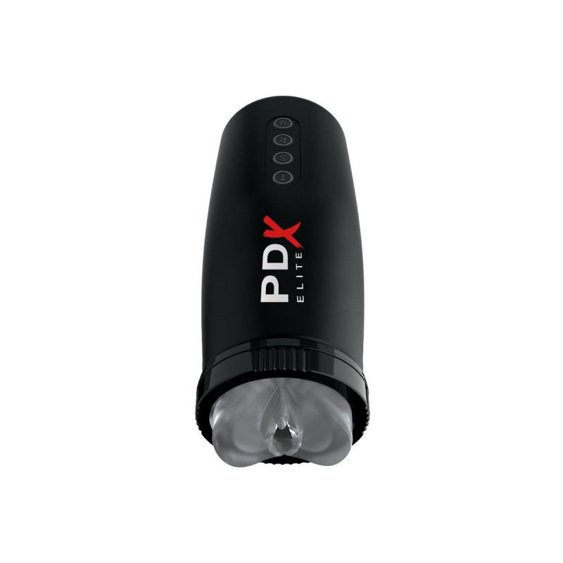 Pdx Elite - Masturbador Stroker Ultra - Powerful Recargable |