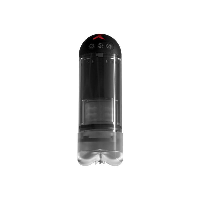 Pdx Elite - Masturbador Stroker Extender Pro Vibrador | Vybes.it