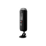 Pdx Elite - Masturbador Stroker Ultimate Milker Vagina Con Voz |