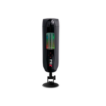 Pdx Elite - Masturbador Stroker Ultimate Milker 2 Giratorio Y