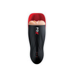 Pdx Elite - Stroker Fuck - O - Matic Vagin Double Vibration Pénis