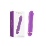 Intense - Airon 20 Speeds Silicone Lila | Vybes.it