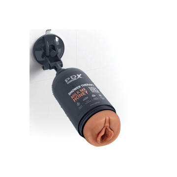 Pdx Plus - Masturbateur Stroker Conception De Bouteille Discrète