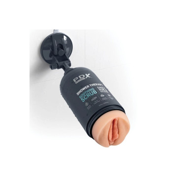 Pdx Plus - Masturbador Stroker Diseño Discreto De Bote Champu