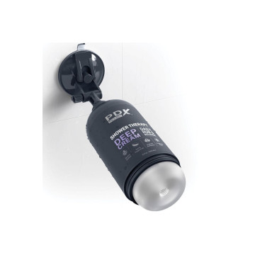 Pdx Plus - Masturbador Stroker Diseño Discreto De Bote Champu Deep