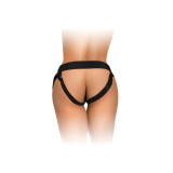King Cock - Elite Harnais Réglable Confortable | Vybes.it