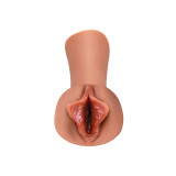 FETISH FANTASY EXTREME - MASTURBADEUR MÂLE EN SILICONE LUSCIOUS LIPS…