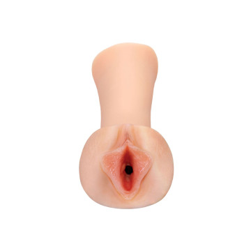 FETISH FANTASY EXTREME - ÜPPIGE LIPPEN SILIKON MÄNNLICHER MASTURBADOR…