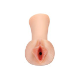 FETISH FANTASY EXTREME - LUSCIOUS LIPS STROKER SILICONE - PDX EXTREME…
