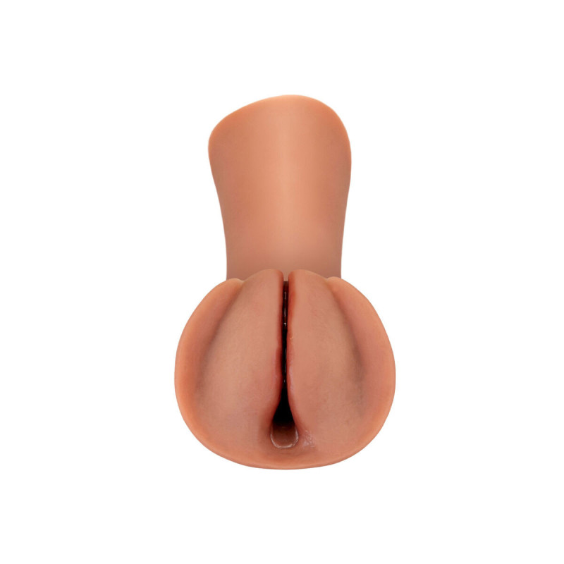 Fetish Fantasy Extreme - Masturbador Masculino Silicona Slippery