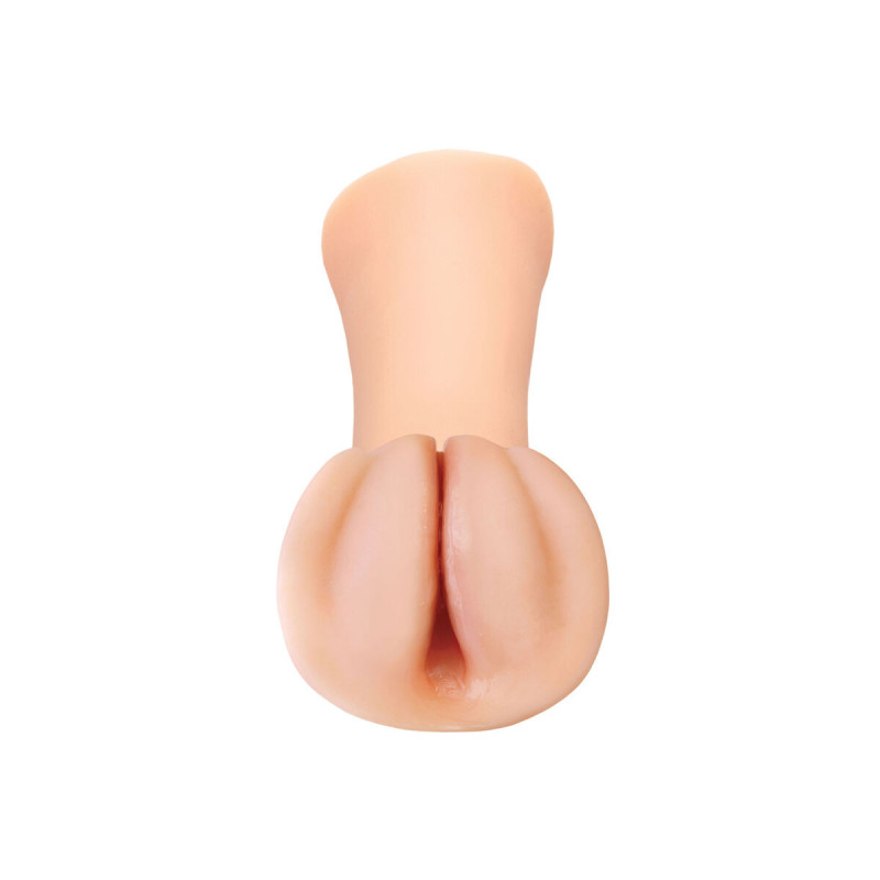 Fetish Fantasy Extreme - Masturbadeur Mâle En Silicone À Fente