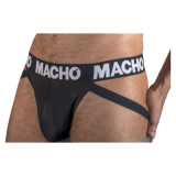 MACHO - MX25NN JOCK NEGRO M