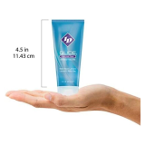 ID GLIDE - LUBRICANTE BASE AGUA ULTRA LONG LASTING TRAVEL TUBE 60 ML