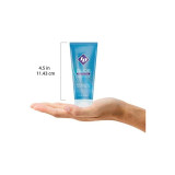 ID GLIDE - LUBRIFIANT BASE D'EAU TUBE DE VOYAGE ULTRA LONGUE DURÉE 60…